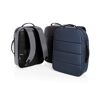 RPET Recycled Anti-Theft Laptop Backpack