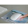 Sustainable Mousepad and Screencleaner
