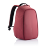 Recycled RPET Bobby Backpack  in Red