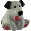 Dog Stress Shape Toys to Print - Front & Back