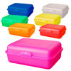 Lunch Box with Freezer Pack