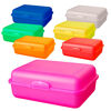 Lunch Box with Freezer Pack Lunch Box with Freezer Pack
