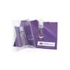 Screen and Glasses Cleaning Pack in Purple