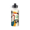Seattle Drinks Bottle Seattle Drinks Bottle