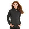 B&C Sirocco Lightweight Jacket (Black)