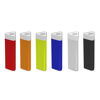 Smart Power Bank Charger - Colours Smart Power Bank Charger - Colours