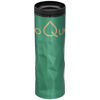 Thermal Drinks Flask - Green