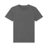 Stanley Stella organic recycled t-shirt (black)