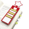 Star Shaped Bookmark Star Shaped Bookmark