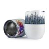 Steel Tumbler with full colour print Steel Tumbler with full colour print