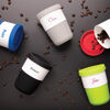 Sustainable PLA Coffee Cup Individually Personalised