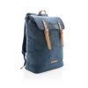 Traveller Laptop Backpack - Blue