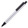 Metallic Pen (Silver)
