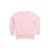 Unisex Mantis Sweatshirt - Soft Pink
