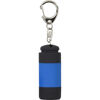 Branded Mini Torch & USB Keyring - Blue