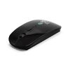24G Wireless Mouse in Black