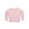Womans Mantis Favourite Sweatshirt - Soft Pink
