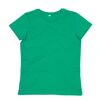 Womans Mantis Organic T Shirt - Kelly Green