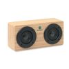 Wooden Wireless Speaker