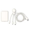  Xoopar Mr Bio USB Adapter & Powerbank Set