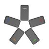 Xoopar Wireless Charger LED colours Xoopar Wireless Charger LED colours