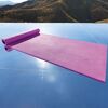 Yoga And Fitness Mat