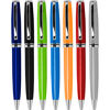 Colour Match Metal Pens 
