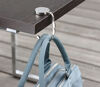Handbag Hanging Hook to Brand