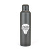 550ml Tilba Steel Bottle (sample branding)