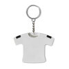 T-Shirt Shaped Keyring T-Shirt Shaped Keyring
