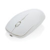 Antimicrobial wireless mouse (front detail)