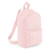 Basebag Fashion Backpack (Powder Pink)