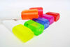 Colourful promotional highlighter pens