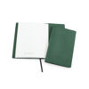 Biodegradable Notebooks Green Colour