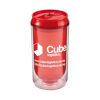 Promotional Can Cup - Red