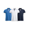 Clique Seattle Men's Polo Shirt