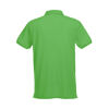 Clique Premium Polo Shirt (Men's Apple Green)