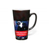 Heat Change Mug Tall Latte Style Heat Change Mug Tall Latte Style