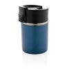 Compact Vacuum Mug in Blue