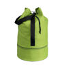 Duffle Bag (Green)