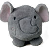 Plush Toy Screen Cleaners - Elephant