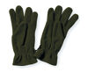 Polar Fleece Gloves - Green