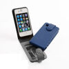 Leather iPhone 5 Case with Strap