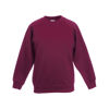 Fruit of the Loom Premium Sweatshirt Fruit of the Loom Premium Sweatshirt
