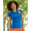 Fruit Of The Loom Lady-Fit Sofspun T-Shirt