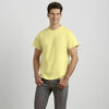 Gildan Premium T-Shirt Yellow
