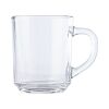 Glass Tea Mug