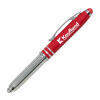 Granby Stylus Pen - Red