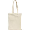 Groombridge Canvas Tote Bags - Natural