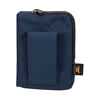 Smartphone/MP3 Player Zipped Case - Blue Smartphone/MP3 Player Zipped Case - Blue